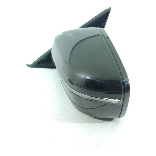 Retrovisor Bmw 320i 330i Esquerdo 2019/2025 Det