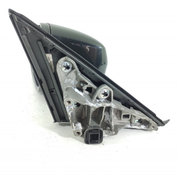 Retrovisor Bmw 320i 330i Esquerdo 2019/2025 Det