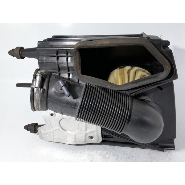 Caixa Filtro Ar Audi Q5 2.0 2018 2019 2020/2022 80a133835al