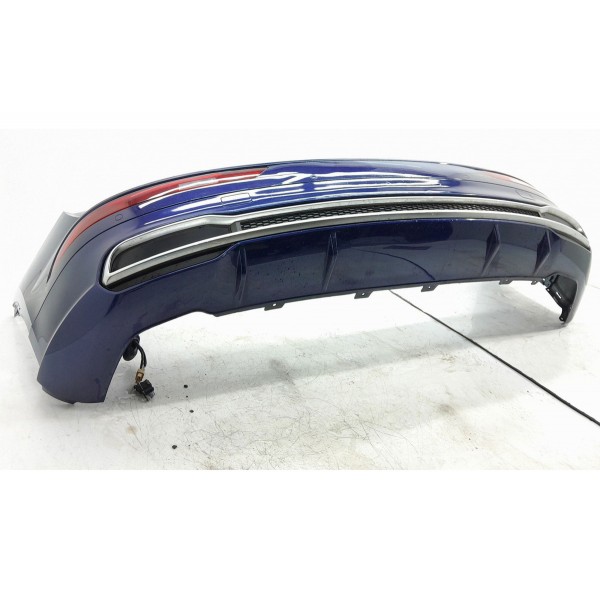 Parachoque Traseiro Audi Q5 2018/2020 Original