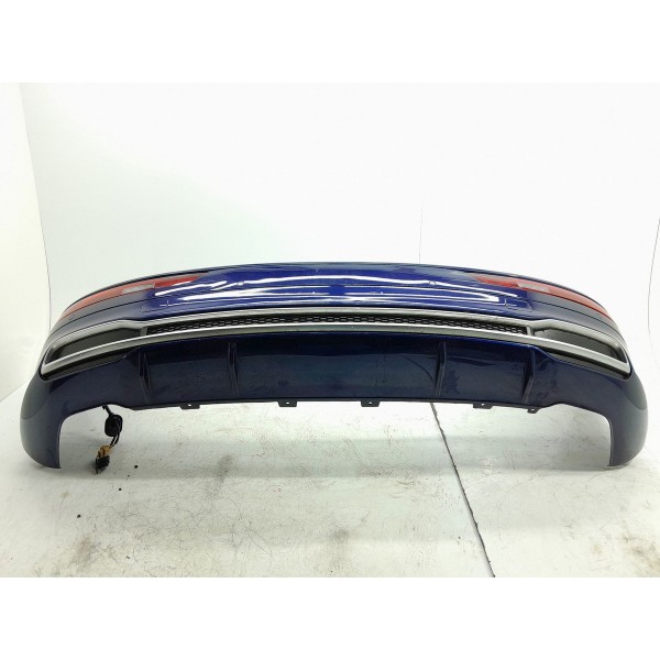 Parachoque Traseiro Audi Q5 2018/2020 Original