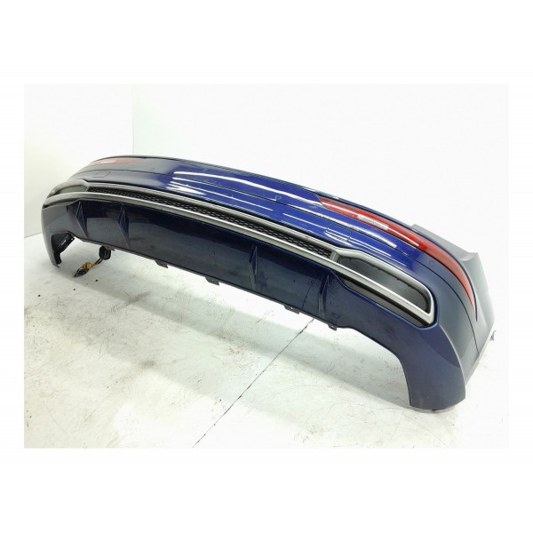 Parachoque Traseiro Audi Q5 2018/2020 Original