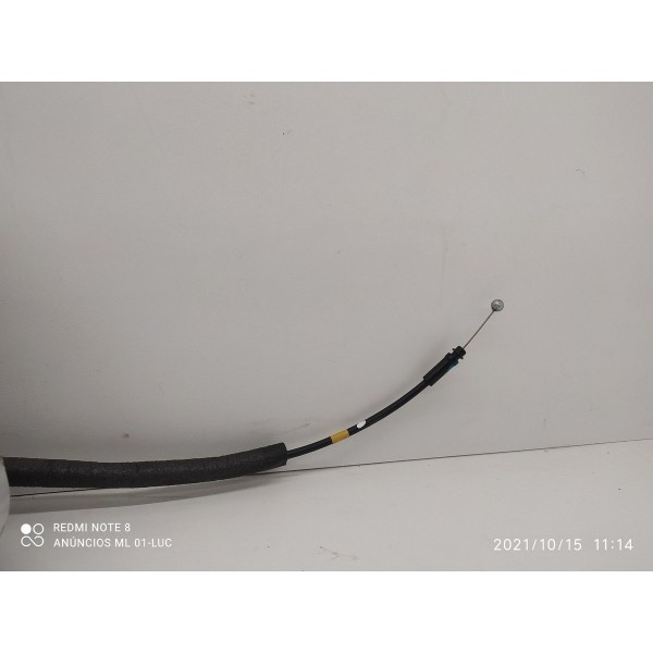 Fechadura Porta Sonata Traseira Direita 2010/2017 814203s00