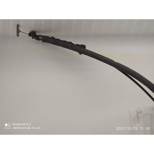 Fechadura Porta Sonata Traseira Direita 2010/2017 814203s00