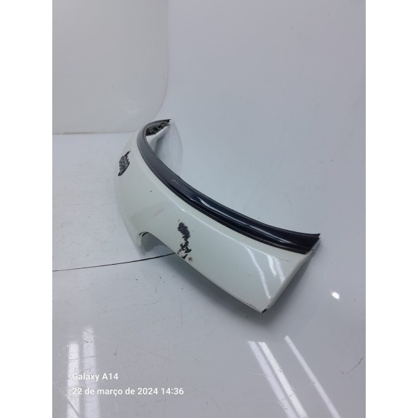 Aplique Friso Tampa Traseira Compass 2018/2024 2752000x Branco