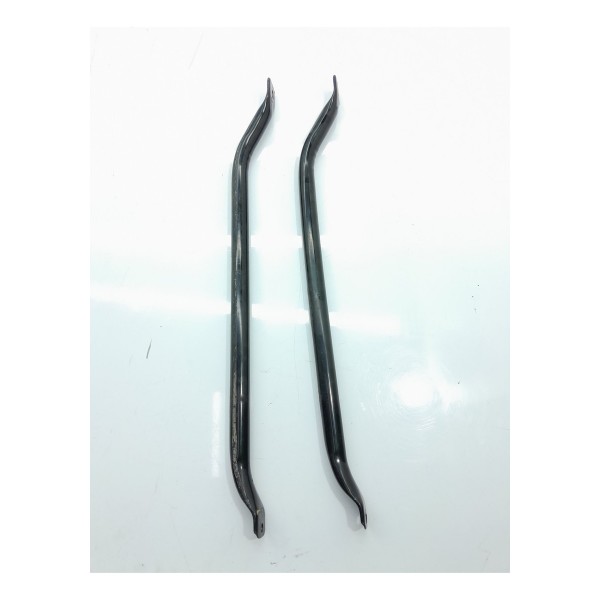 Barras Suportes Painel Frontal Amarok 2010/2023 2h0805569a