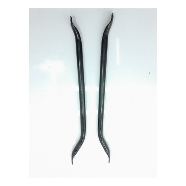 Barras Suportes Painel Frontal Amarok 2010/2023 2h0805569a