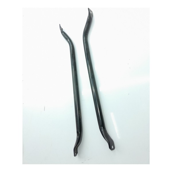 Barras Suportes Painel Frontal Amarok 2010/2023 2h0805569a