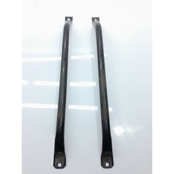 Barras Suportes Painel Frontal Amarok 2010/2023 2h0805569a