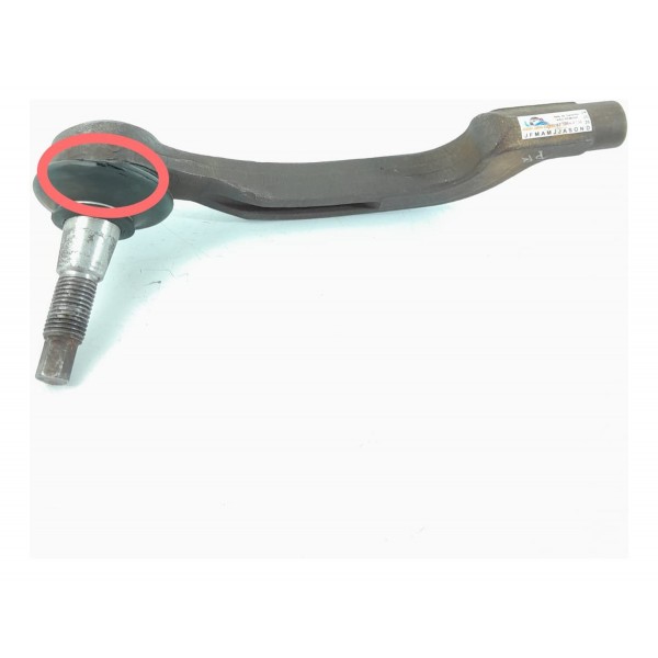 Terminal Direcao Mercedes Gla 200 250 Dir 14/20 025060232012