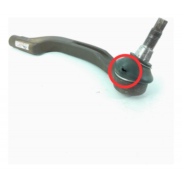 Terminal Direcao Mercedes Gla 200 250 Dir 14/20 025060232012