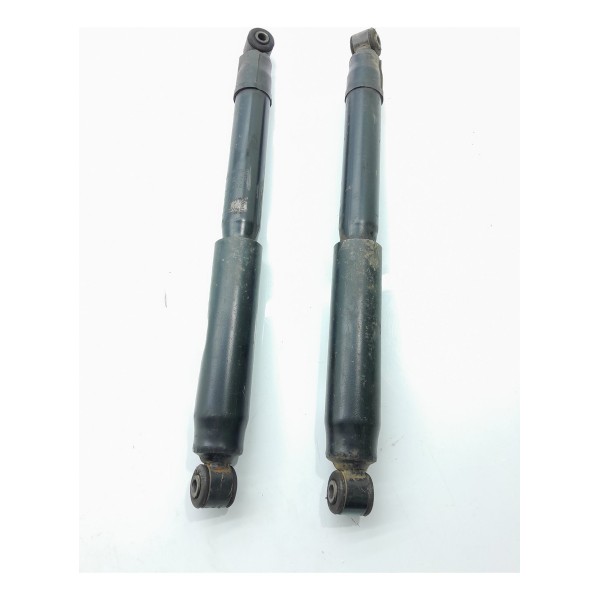 Par Amortecedor Traseiro Amarok V6 2010/2023 2h0513029h