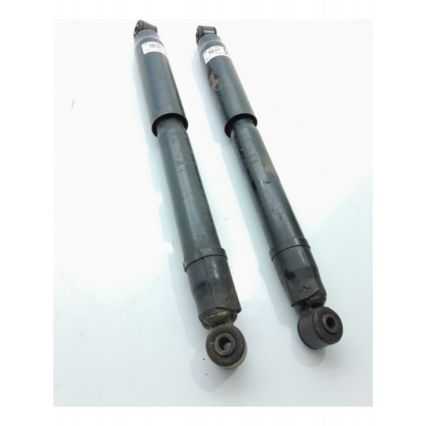 Par Amortecedor Traseiro Amarok V6 2010/2023 2h0513029h