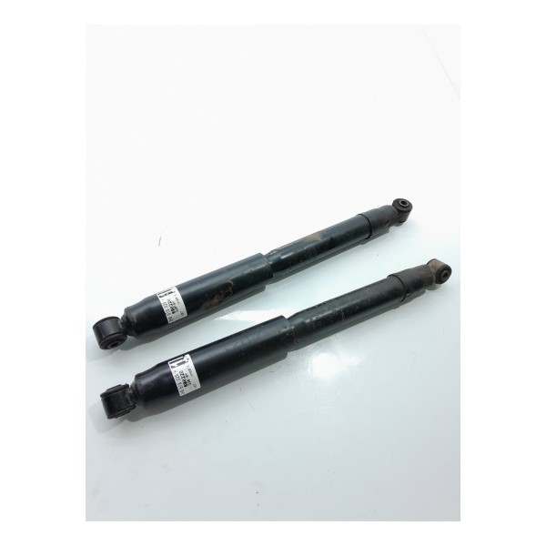 Par Amortecedor Traseiro Amarok V6 2010/2023 2h0513029h