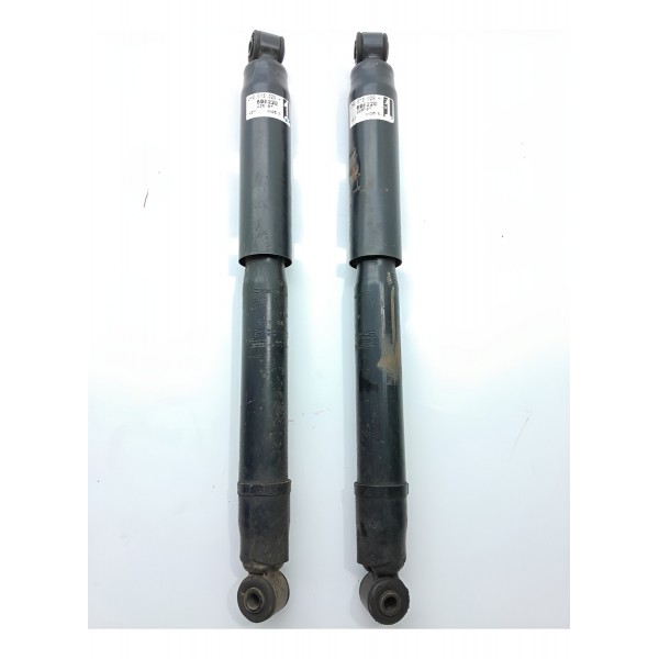 Par Amortecedor Traseiro Amarok V6 2010/2023 2h0513029h