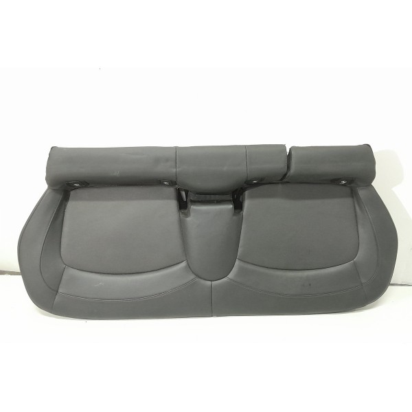 Jogo Banco Couro Mini Cooper 2019 2020 Original Preto