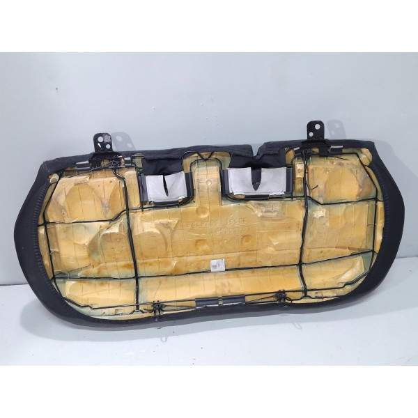 Jogo Banco Couro Jeep Compass Renegade 2017 2018 2019/2022 Preto