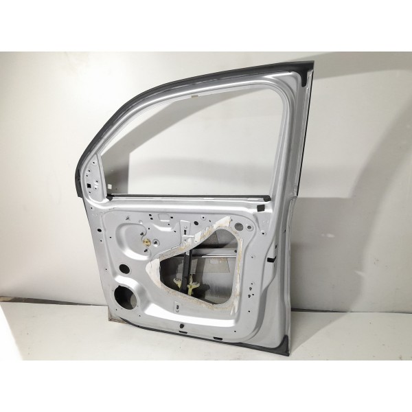 Porta Amarok Dianteira Direita 2015 2016 2017/2023 Original Dianteira Direito Cinza