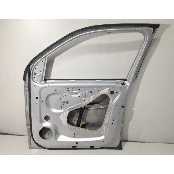 Porta Amarok Dianteira Direita 2015 2016 2017/2023 Original Dianteira Direito Cinza