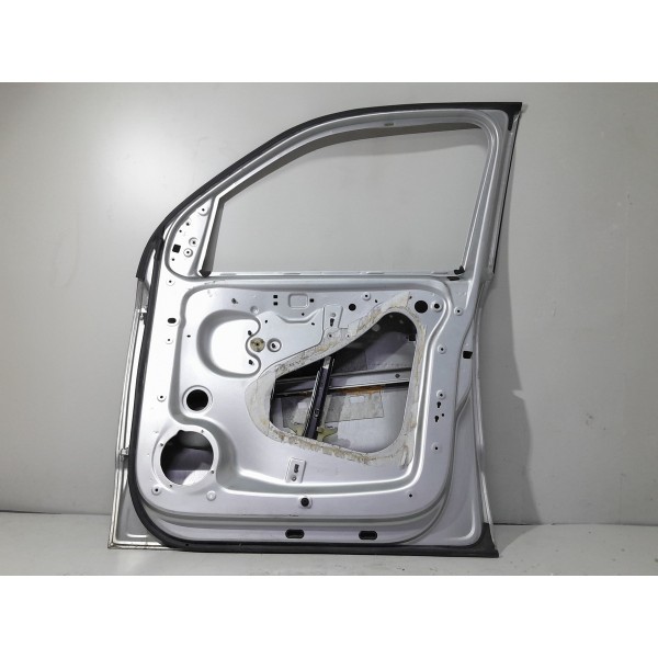 Porta Amarok Dianteira Direita 2015 2016 2017/2023 Original Dianteira Direito Cinza