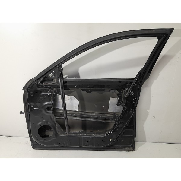 Porta Nissan Infiniti Fx35 Dianteira Direita 2008 2009 2010 Dianteira Direito Preto