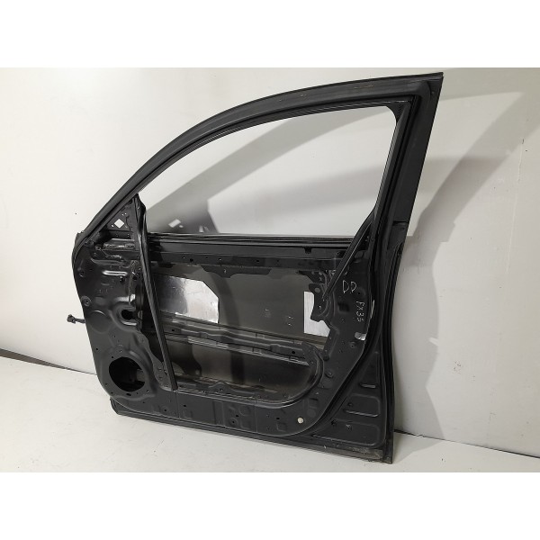 Porta Nissan Infiniti Fx35 Dianteira Direita 2008 2009 2010 Dianteira Direito Preto