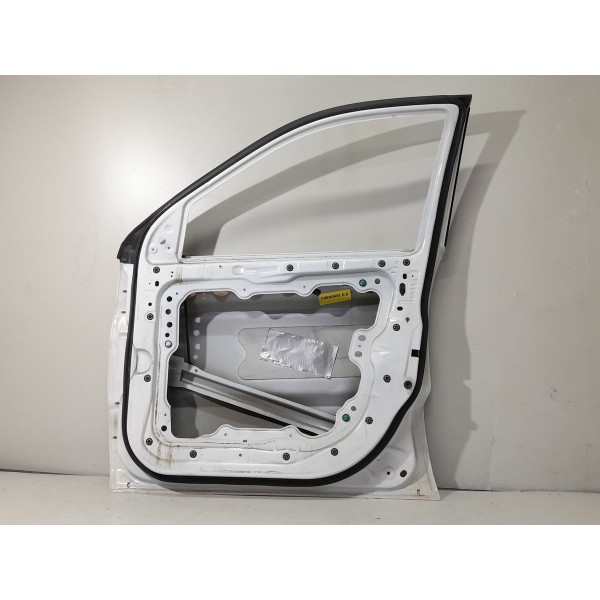 Porta Grand Cherokee Dianteira Direita 2014 2015 2016 Orig Dianteira Direito Branco