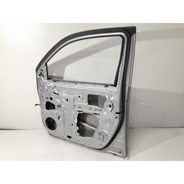 Porta Hilux Dianteira Direita 2016 2017/2020 Original Dianteira Direito Cinza