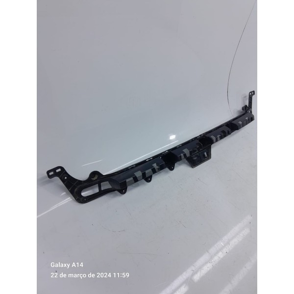 Absorvedor Impacto Compass Parachoque Traseiro 53331828