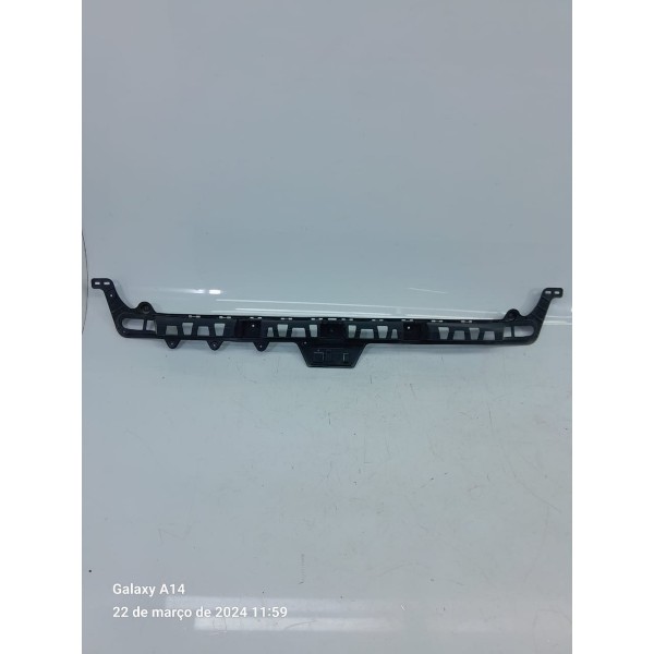 Absorvedor Impacto Compass Parachoque Traseiro 53331828