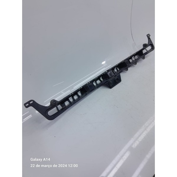 Absorvedor Impacto Compass Parachoque Traseiro 53331828