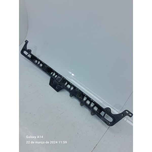 Absorvedor Impacto Compass Parachoque Traseiro 53331828