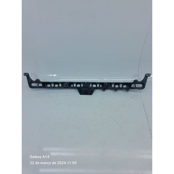 Absorvedor Impacto Compass Parachoque Traseiro 53331828