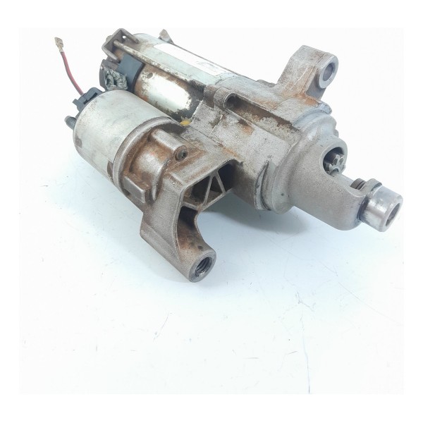 Arranque Partida Audi Q7 3.0 2010/2015 9 Dentes 079911022