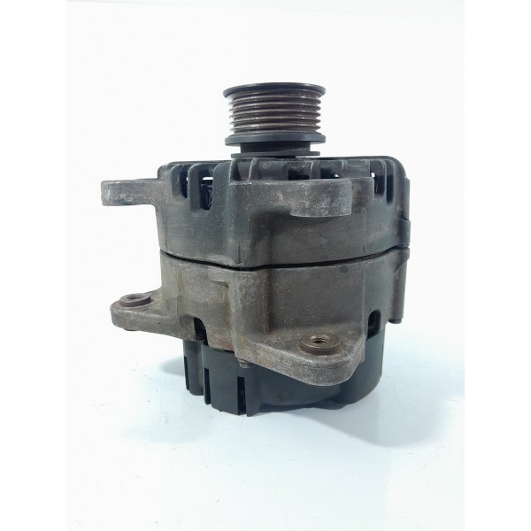 Alternador 220 Amperes Audi Q7 3.0 Tfsi 2010/2015 06e903023b