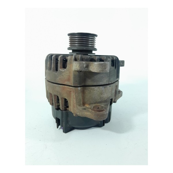 Alternador 220 Amperes Audi Q7 3.0 Tfsi 2010/2015 06e903023b