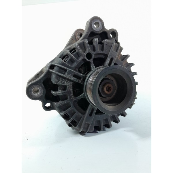 Alternador 220 Amperes Audi Q7 3.0 Tfsi 2010/2015 06e903023b