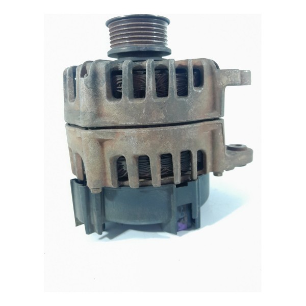 Alternador 220 Amperes Audi Q7 3.0 Tfsi 2010/2015 06e903023b