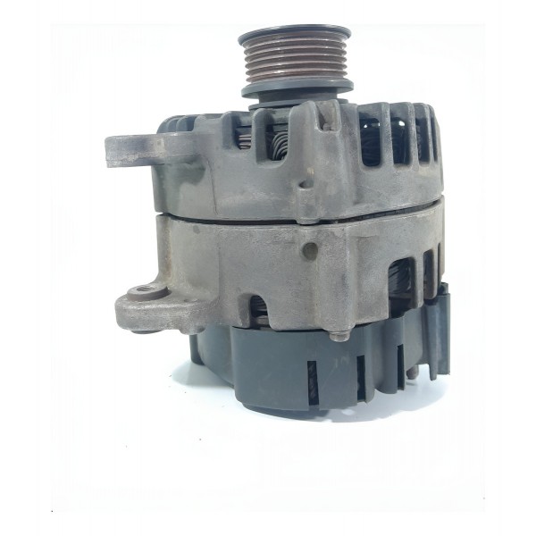 Alternador 220 Amperes Audi Q7 3.0 Tfsi 2010/2015 06e903023b