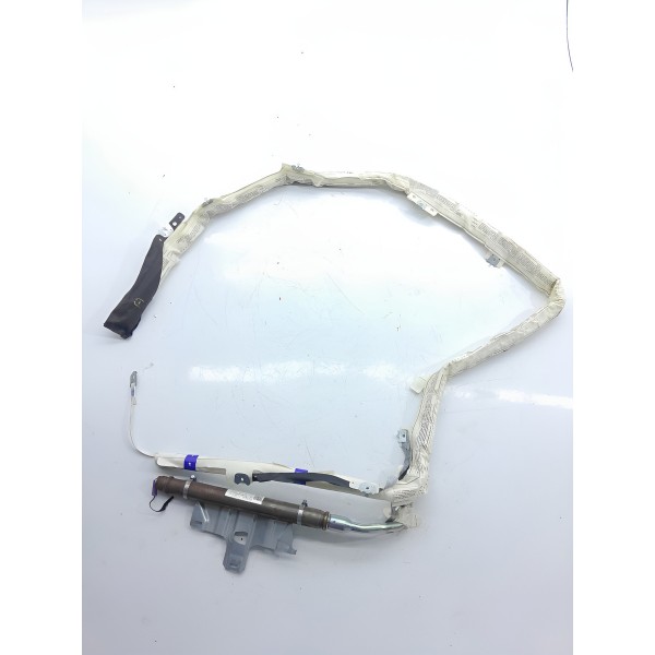 Cortina Teto Audi Q7 Esquerda 2010/2015 4l0880741a