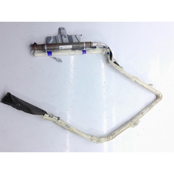 Cortina Teto Audi Q7 Direita 2010/2015 4l0880742a