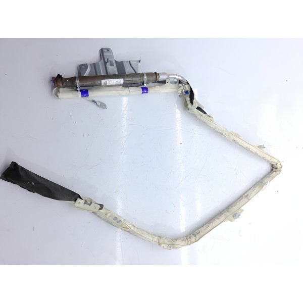 Cortina Teto Audi Q7 Direita 2010/2015 4l0880742a