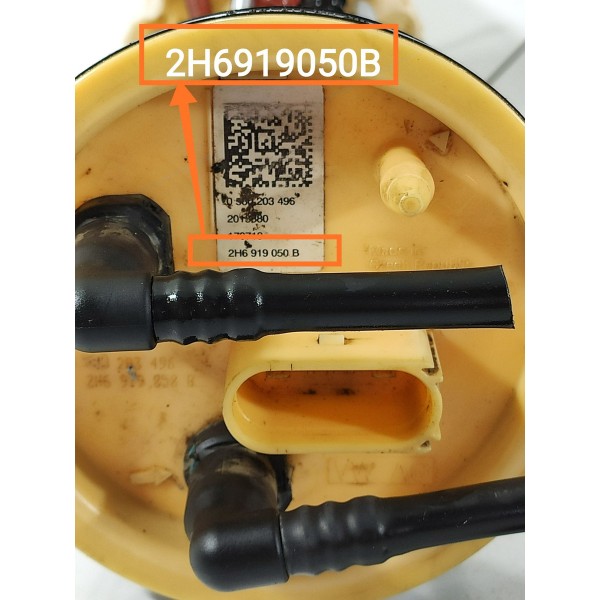 Kit Injecao Bomba Bicos Amarok V6 3.0 2017/2023