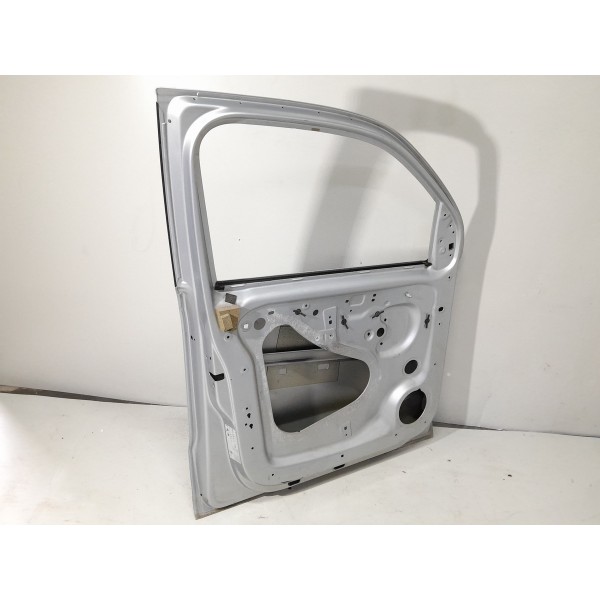 Porta Amarok Dianteira Esquerda 2015 2016 2017/2023 Original Dianteira Esquerdo Cinza