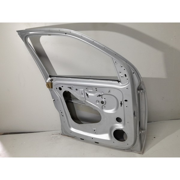 Porta Amarok Dianteira Esquerda 2015 2016 2017/2023 Original Dianteira Esquerdo Cinza