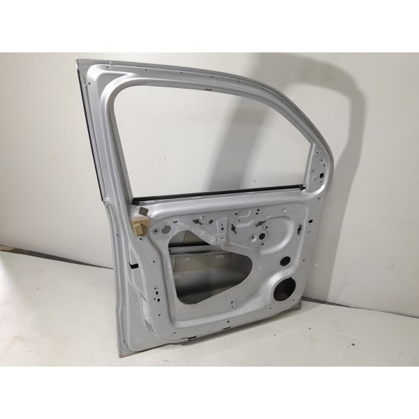 Porta Amarok Dianteira Esquerda 2015 2016 2017/2023 Original Dianteira Esquerdo Cinza