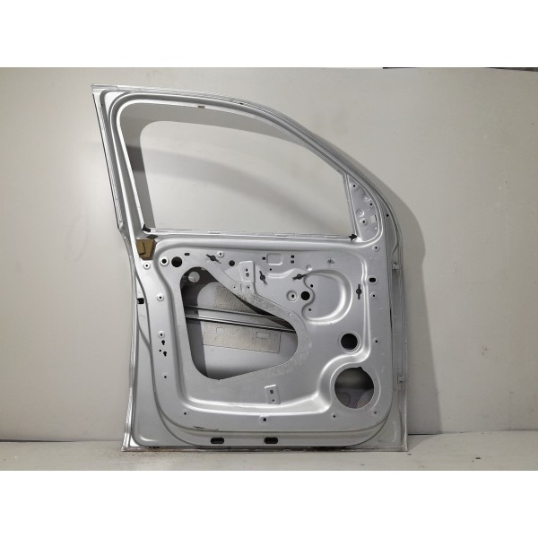 Porta Amarok Dianteira Esquerda 2015 2016 2017/2023 Original Dianteira Esquerdo Cinza