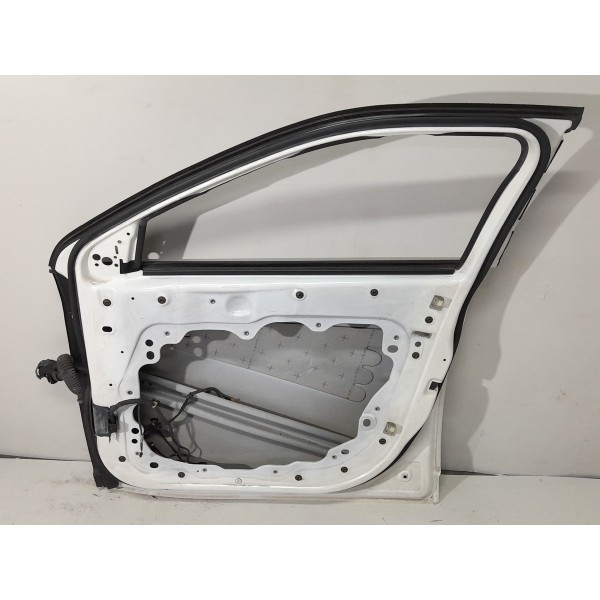 Porta Jeep Compass Dianteira Direita 2016 2017 2018/2021 Dianteira Direito Branco