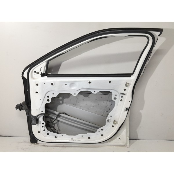 Porta Jeep Compass Dianteira Direita 2016 2017 2018/2021 Dianteira Direito Branco