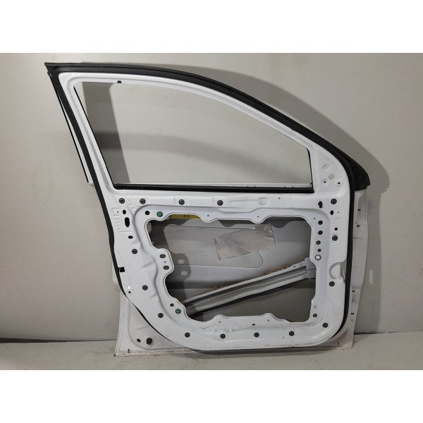 Porta Grand Cherokee Dianteira Esquerda 2014 2015 2016 Orig Dianteira Esquerdo Branco